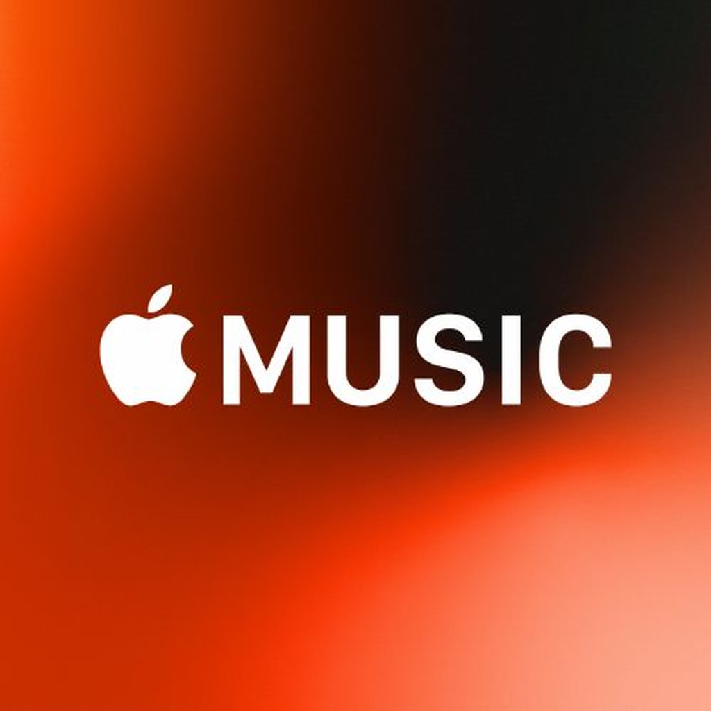 Apple Music instant top up