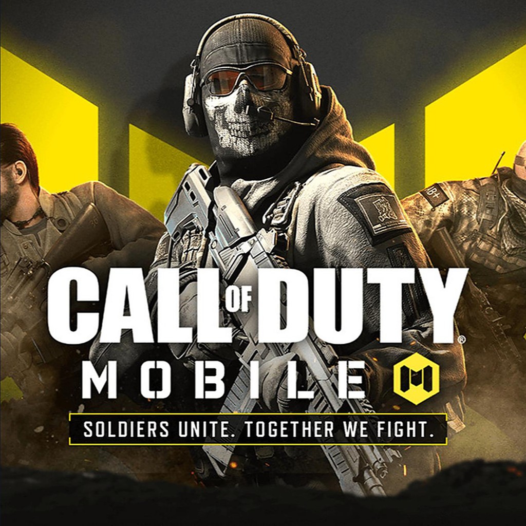 Call of Duty: Mobile