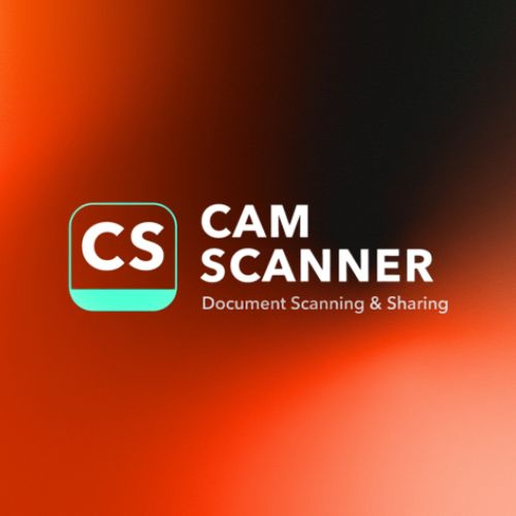 CamScanner instant top up