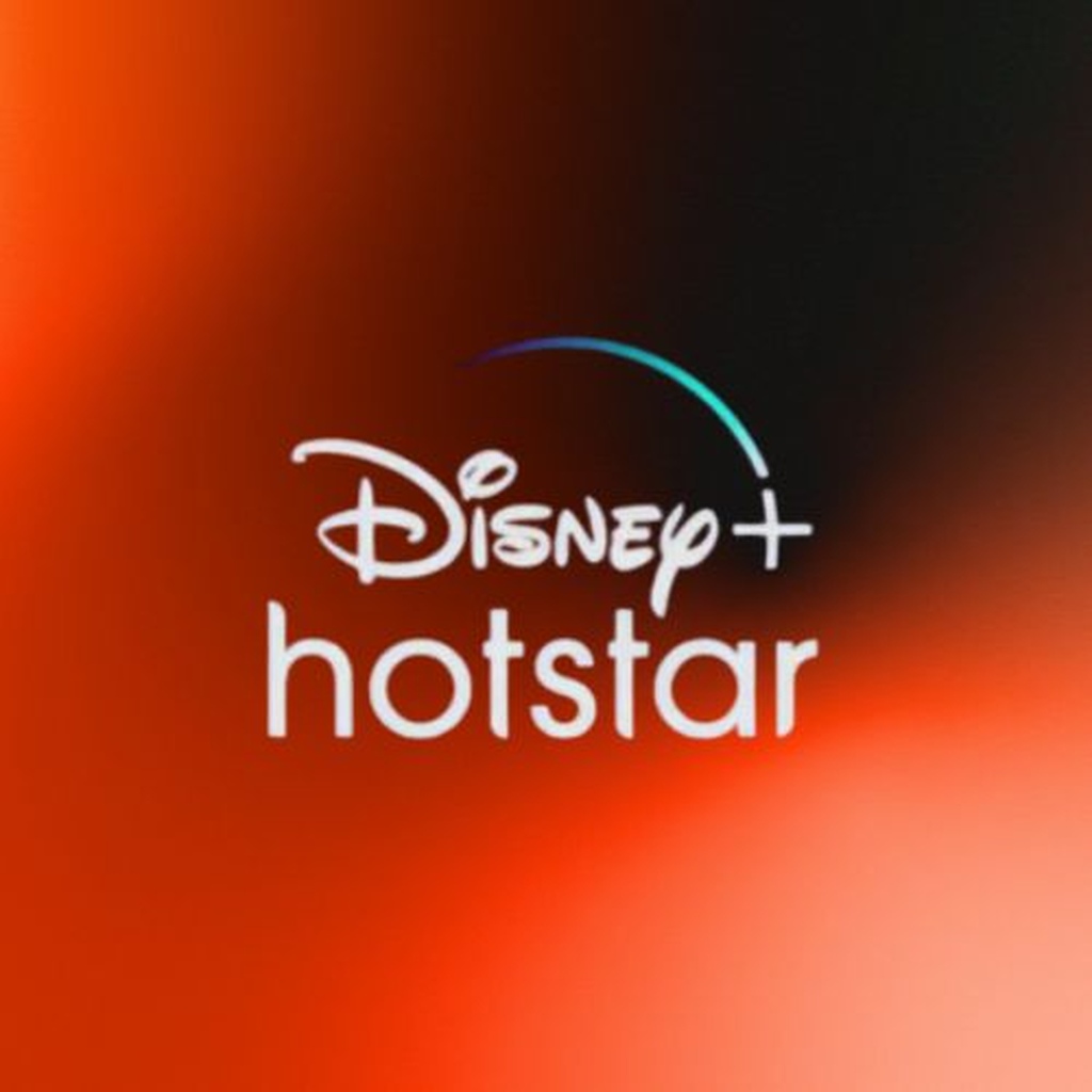 Disney Hotstar instant top up