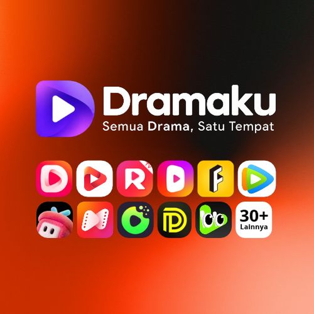 Drama All In One instant top up