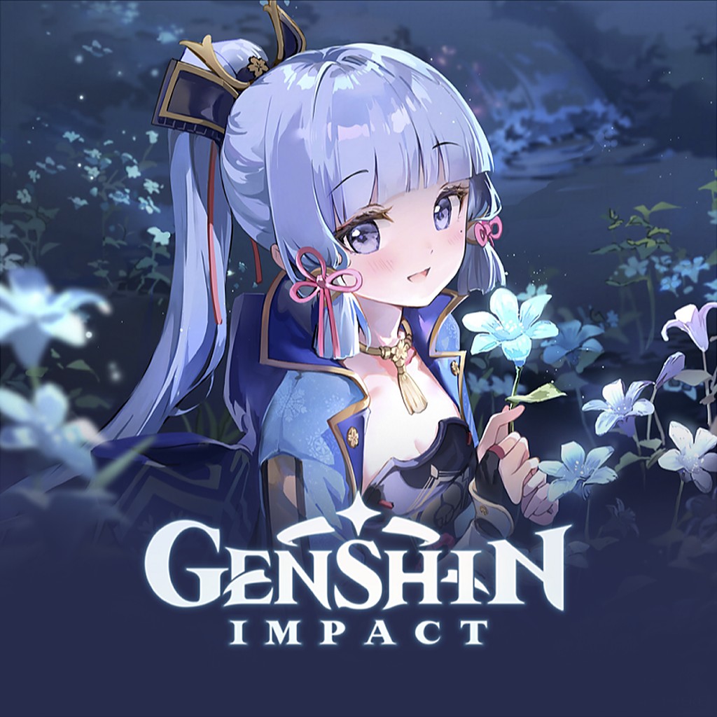 Genshin Impact