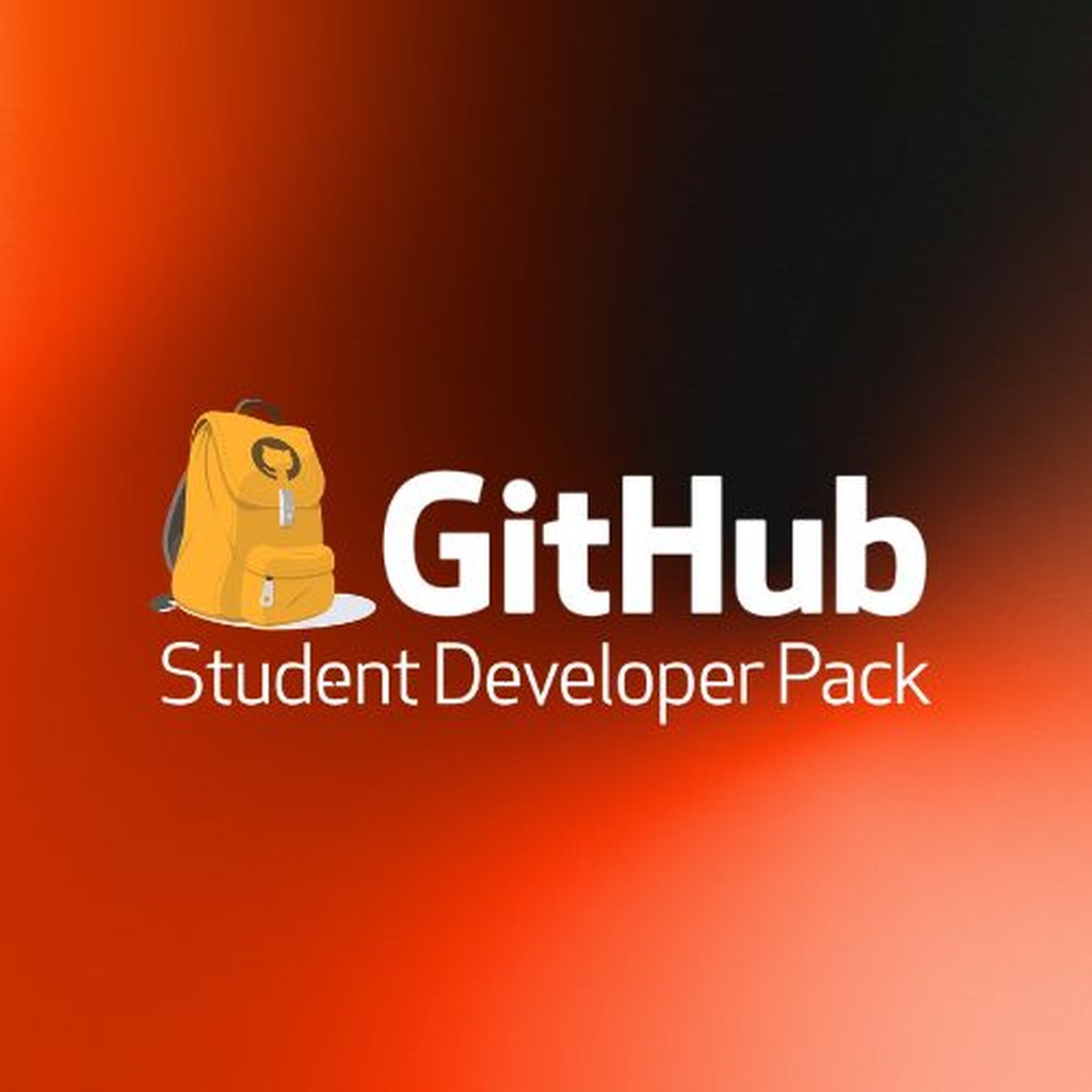 Github Student instant top up