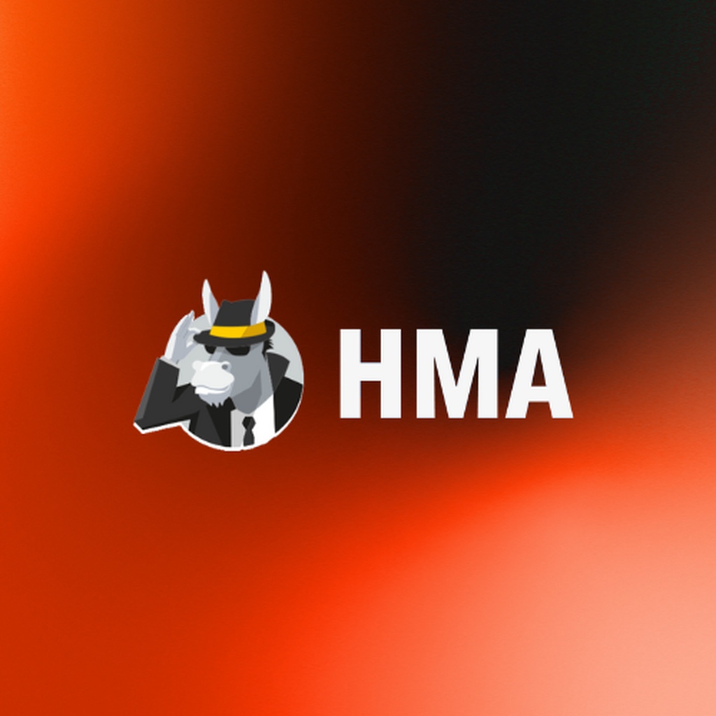 HMA VPN