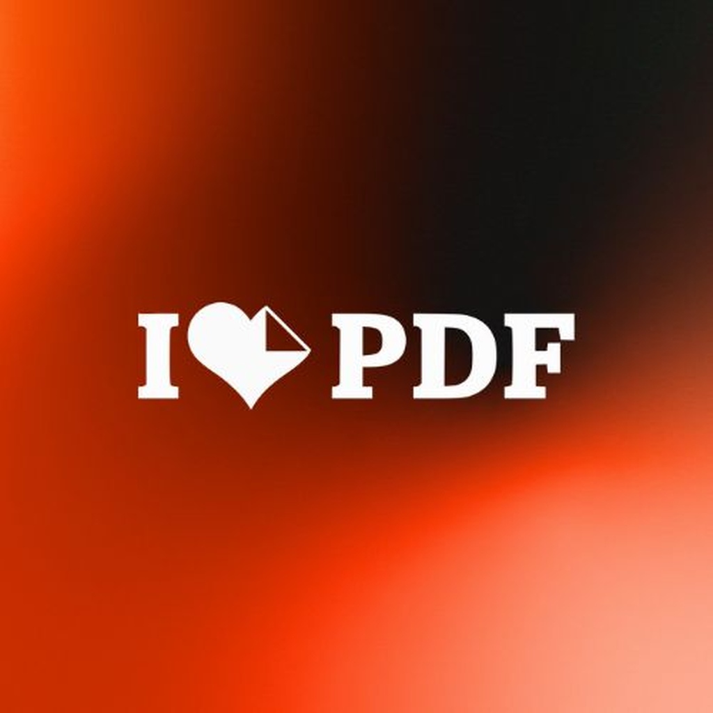I Love PDF instant top up