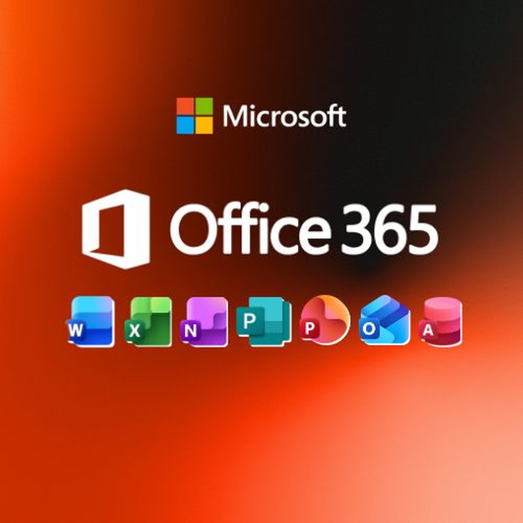 Microsoft Office 365