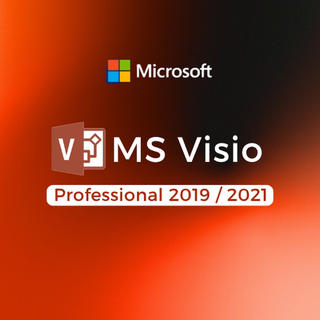 Microsoft Visio
