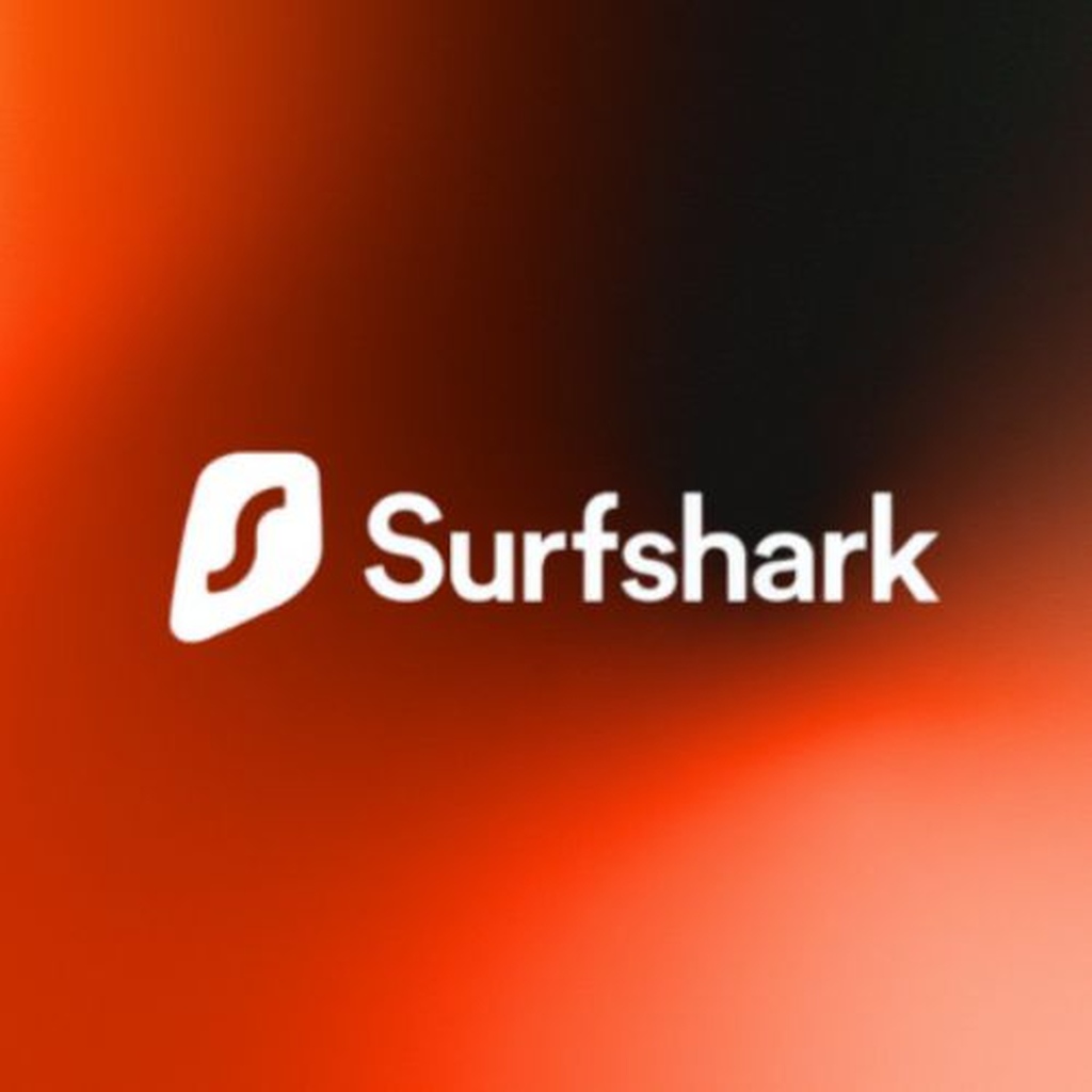 Surfshark VPN instant top up