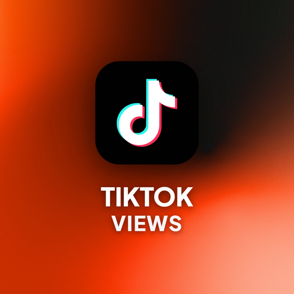 TikTok Views