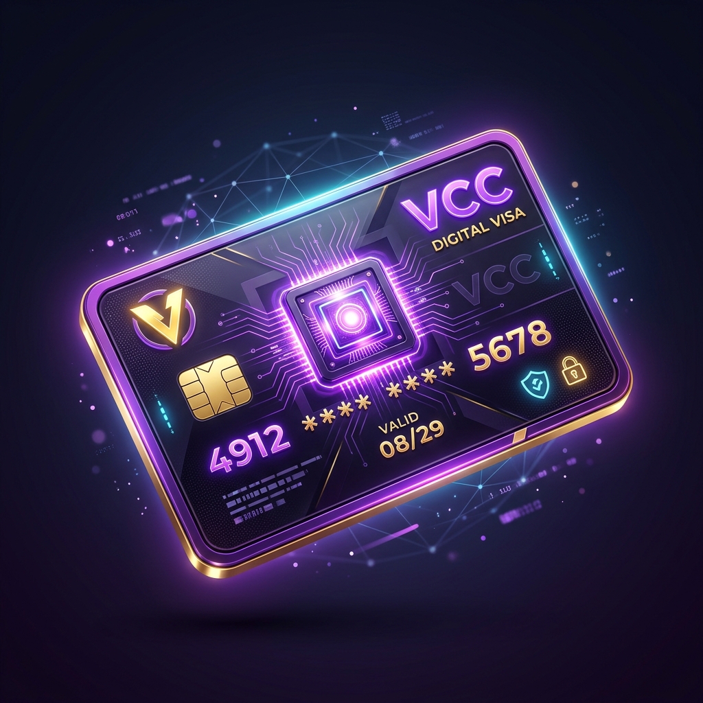 VCC Trial Aplikasi instant top up