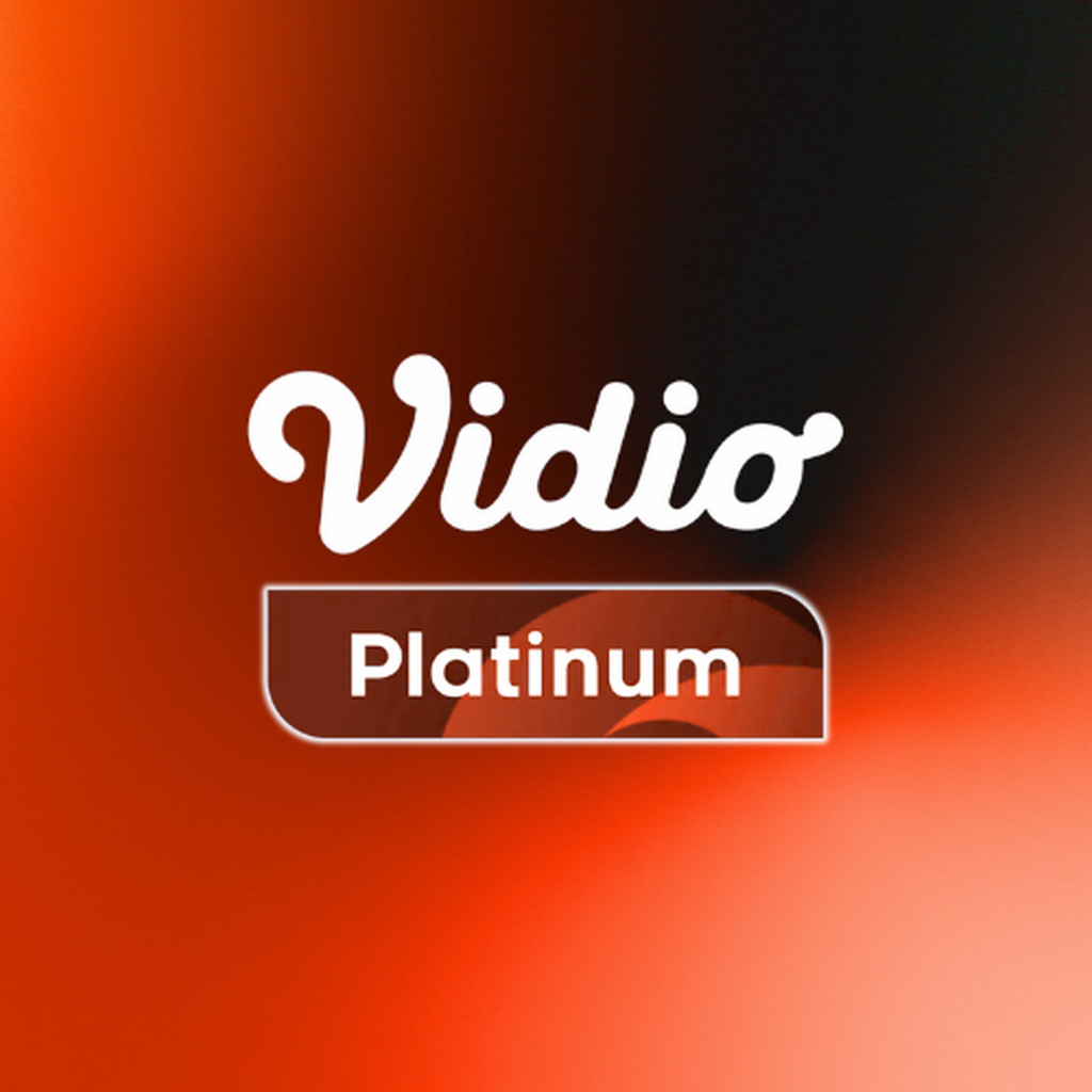 Vidio Platinum